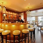De La Paix Otel 4*