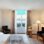 Hotel De La Paix 4*