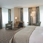 De La Paix Lausanne