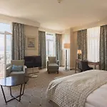 De La Paix Hotel Lausanne