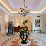 De La Paix Hotel