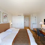 De La Paix 4* Lozan