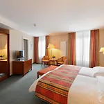 De La Paix Hotel Lausanne