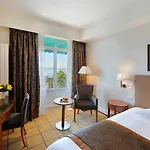 De La Paix Otel Lozan