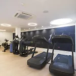 Otel De La Paix 4*