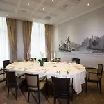 Otel De La Paix Lozan
