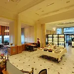 Hotel De La Paix Lausanne