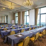 Otel De La Paix Lozan