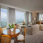 De La Paix 4* Lausanne