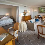 De La Paix 4* Lausanne