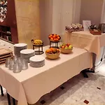 De La Paix Otel 4*