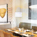 De La Paix Lausanne