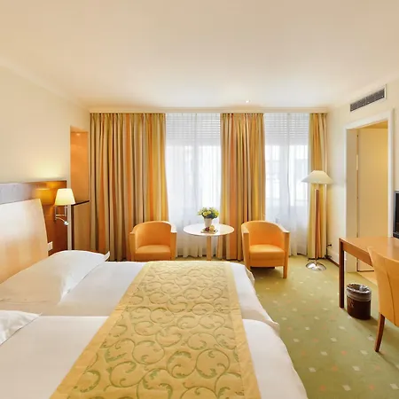 De La Paix Hotel