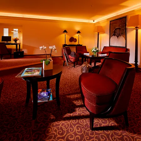 De La Paix Hotel