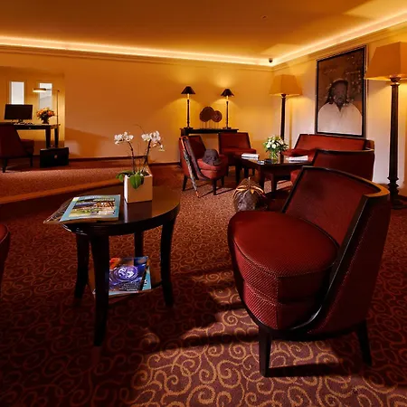 De La Paix Hotel