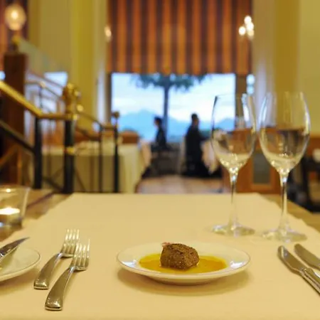 Szálloda De La Paix Lausanne