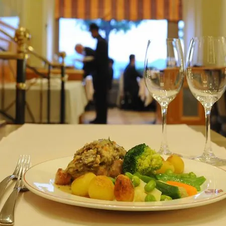 De La Paix Szálloda 4*