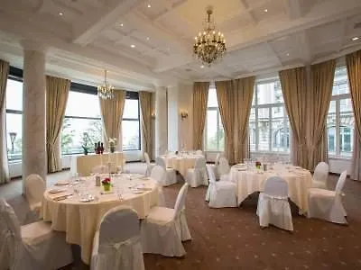 De La Paix Ξενοδοχείο