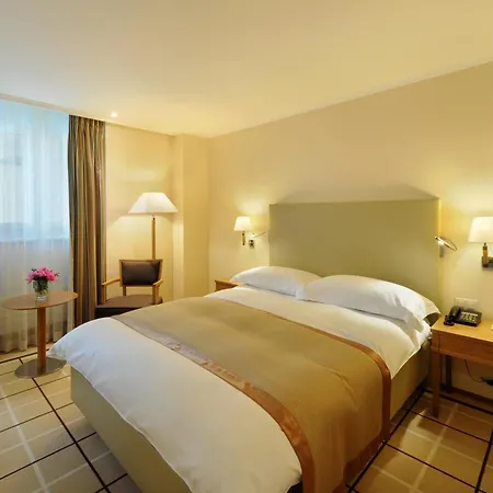 De La Paix Lausanne
