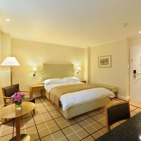 De La Paix Hotel Lausanne