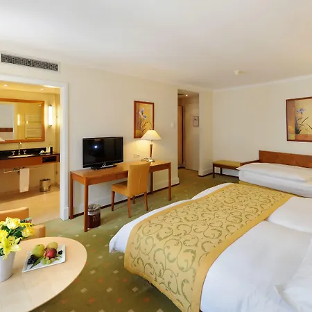 De La Paix Ξενοδοχείο 4*