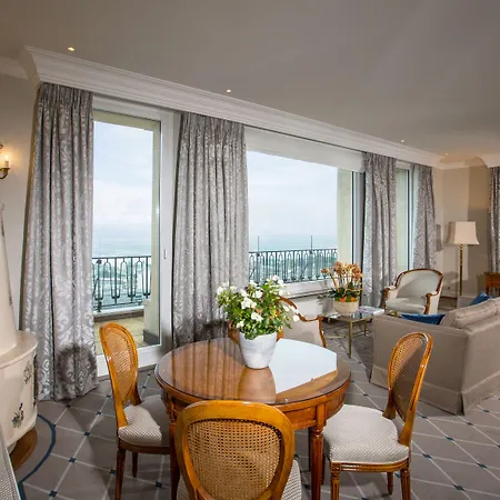 De La Paix Ξενοδοχείο 4*