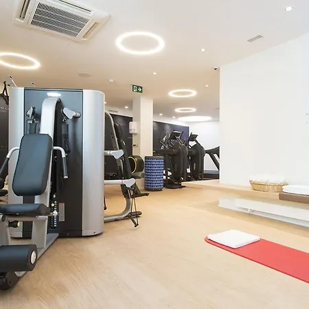 De La Paix Ξενοδοχείο 4*