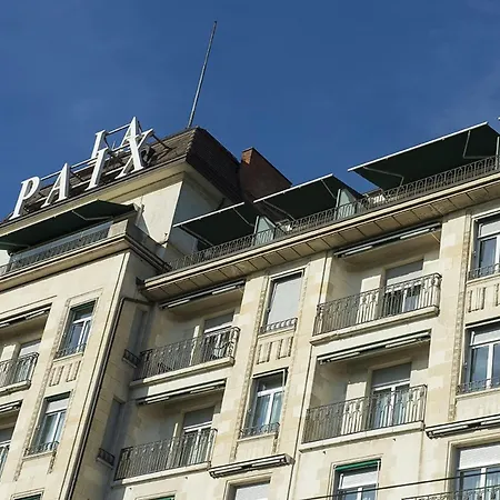 De La Paix Otel 4*