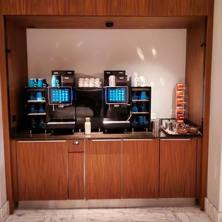 De La Paix Λωζάνη