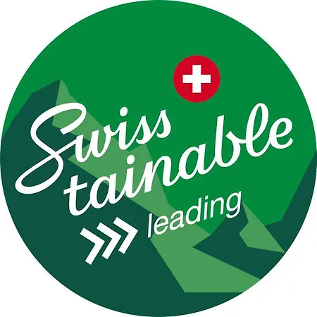 De La Paix 4* Lausanne
