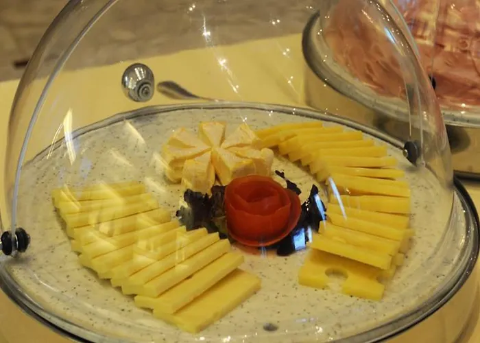 Hotel De La Paix Lausanne