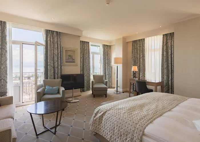 洛桑和平酒店 酒店 洛桑