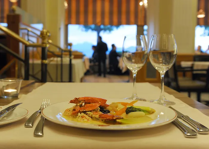 酒店 洛桑和平酒店