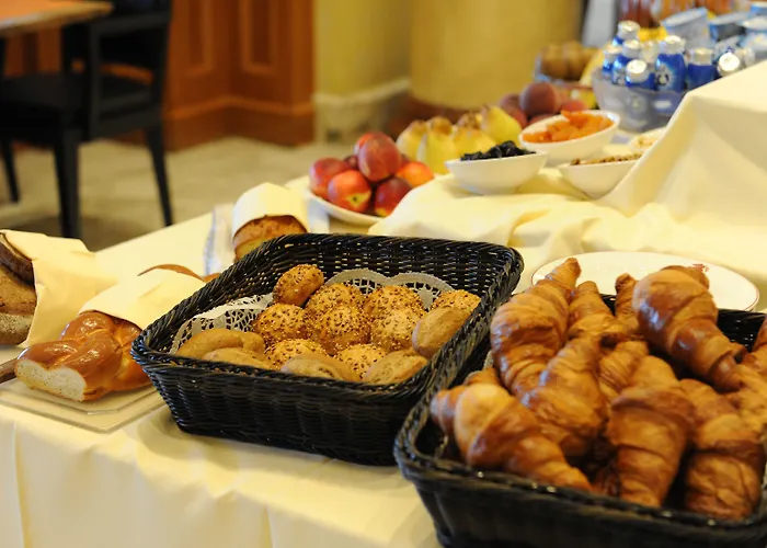 Hotel De La Paix Lausanne