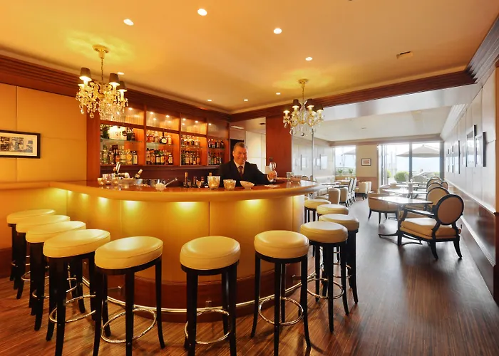 De La Paix 4* Lausanne