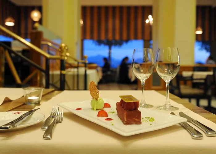 洛桑和平酒店 洛桑