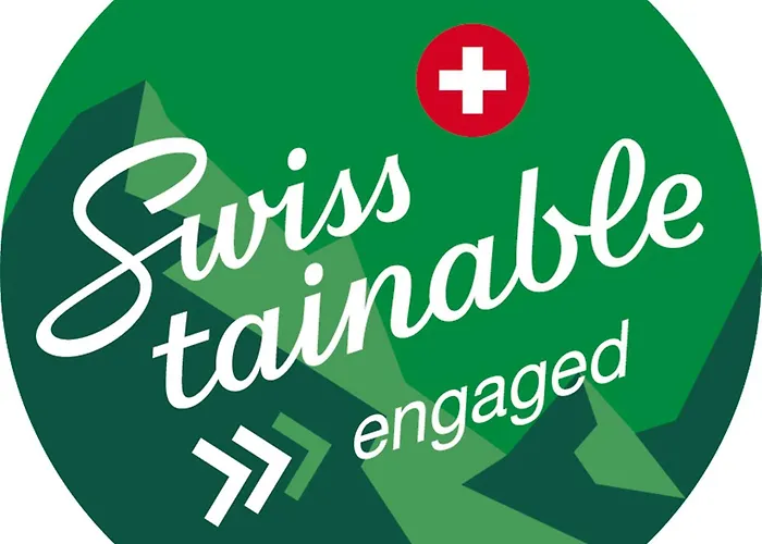 洛桑和平酒店 酒店