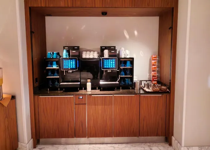 洛桑和平酒店 洛桑