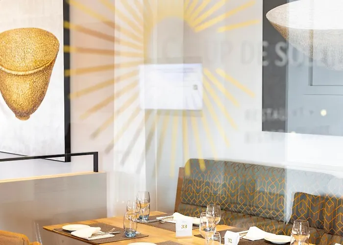 洛桑和平酒店 洛桑