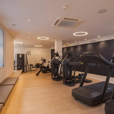 De La Paix Hotel Lausanne